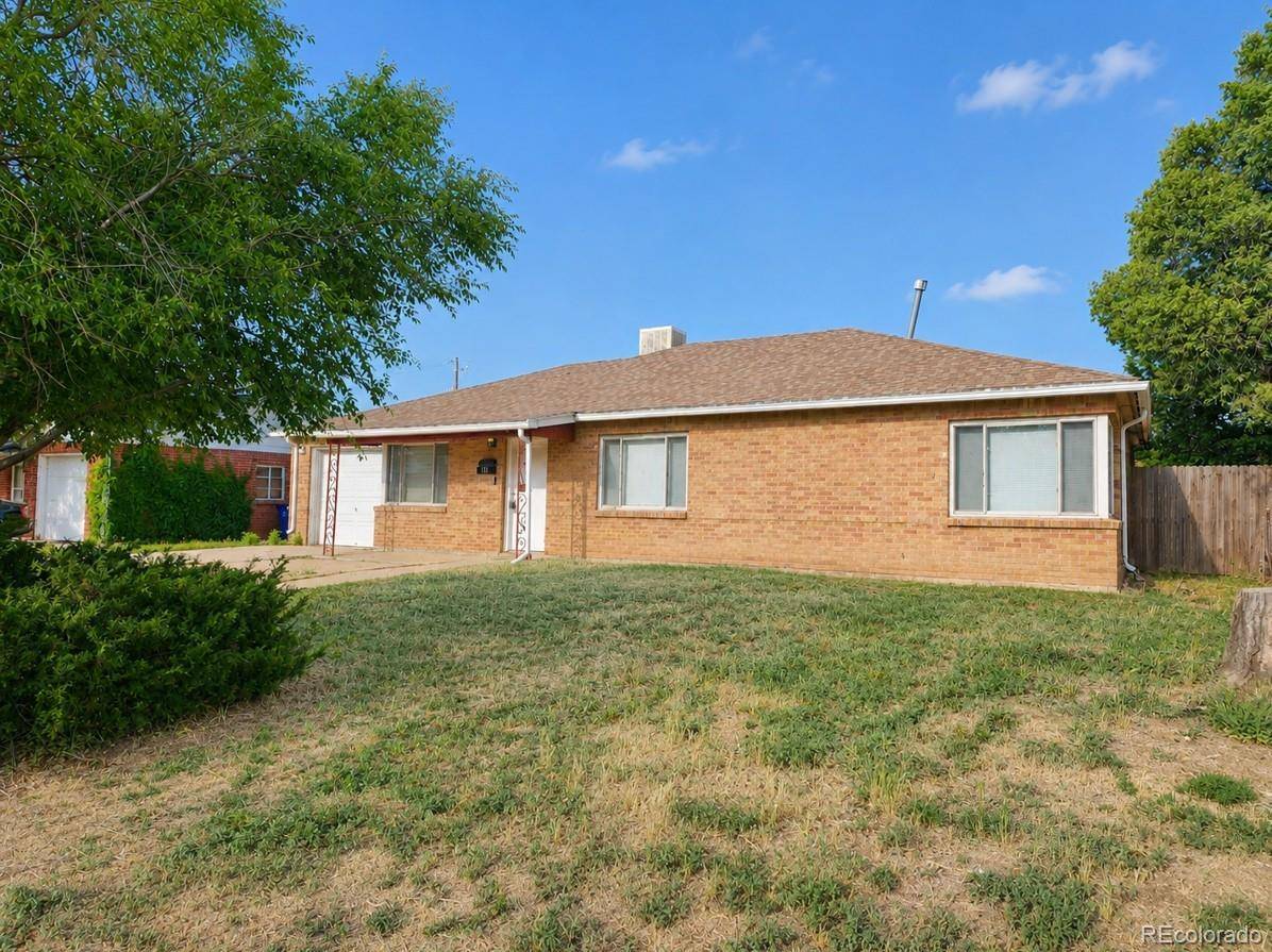 700 Toledo ST, Aurora, CO 80011