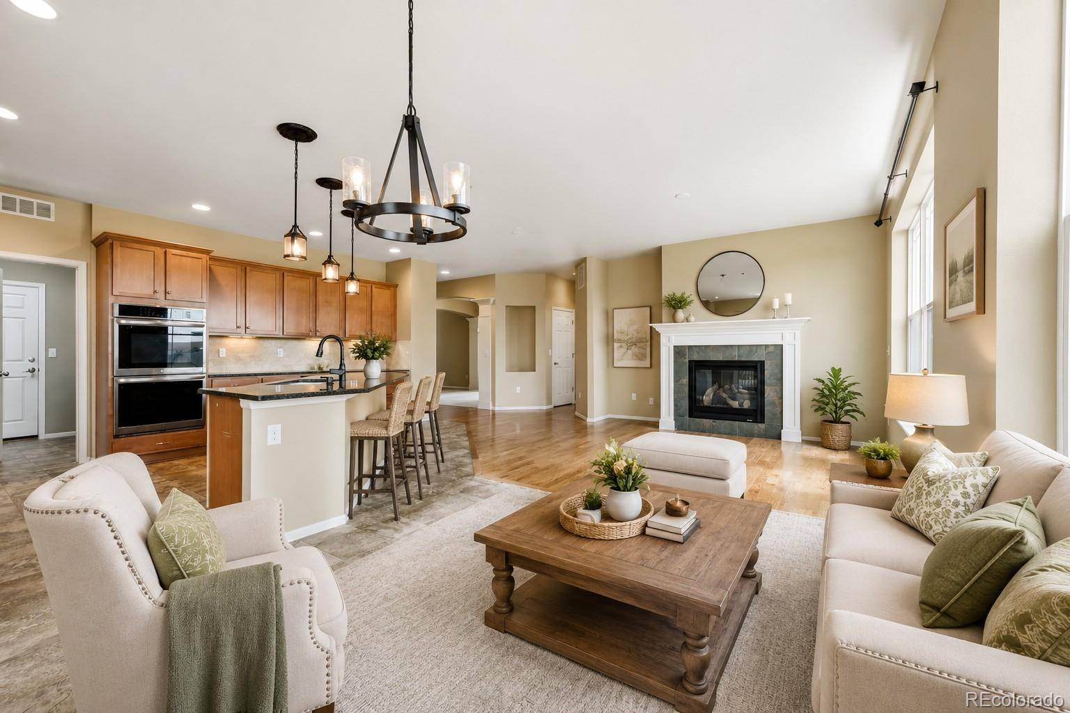 42007 Westchester CIR, Elizabeth, CO 80107