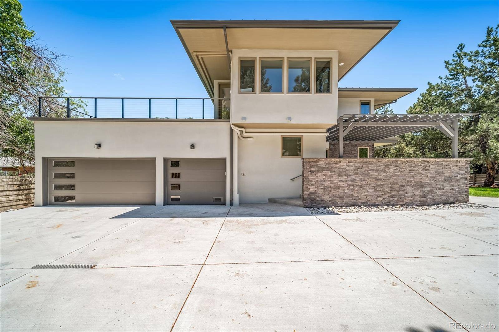 1400 Lodge LN, Boulder, CO 80303