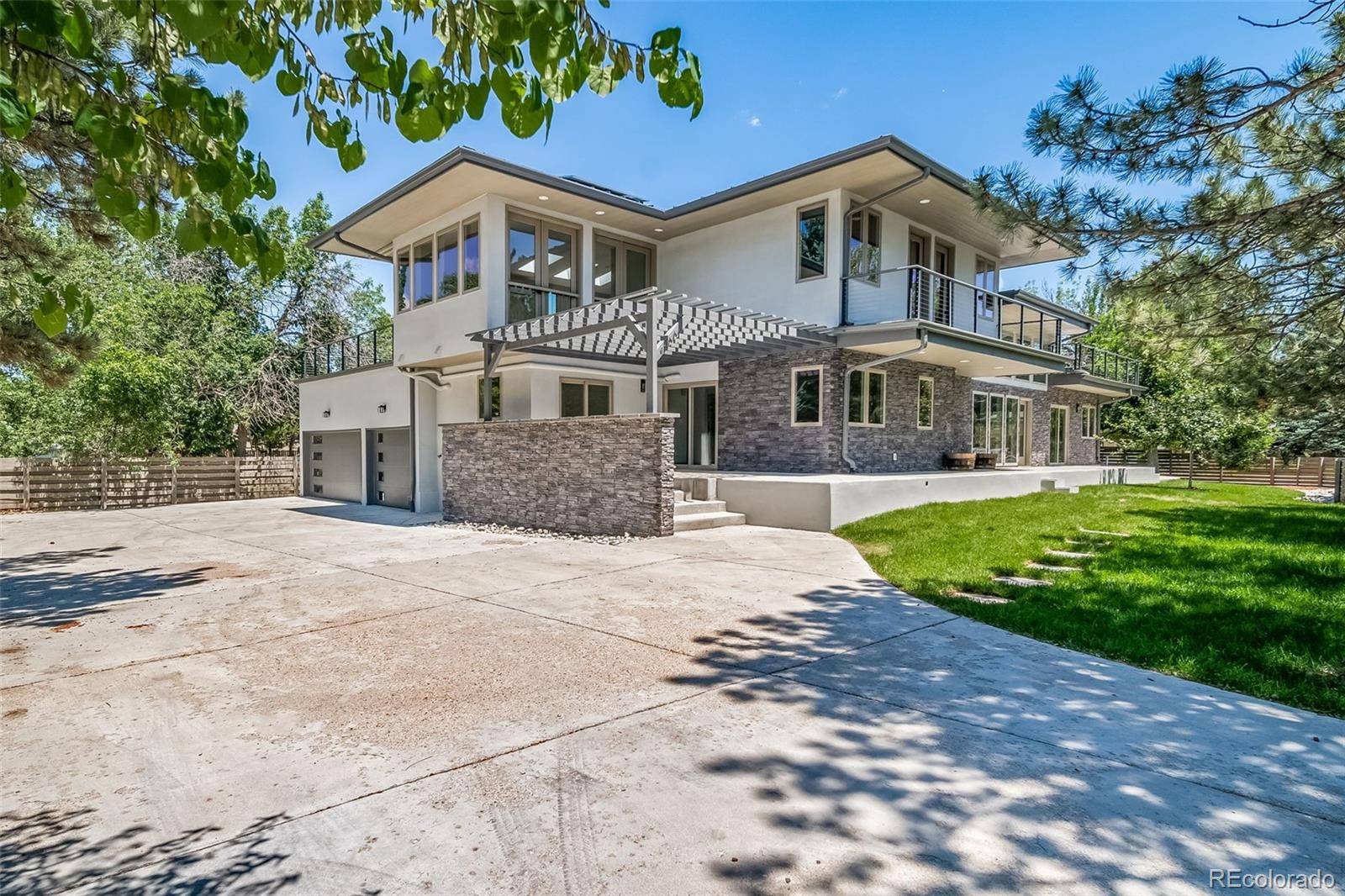 1400 Lodge LN, Boulder, CO 80303