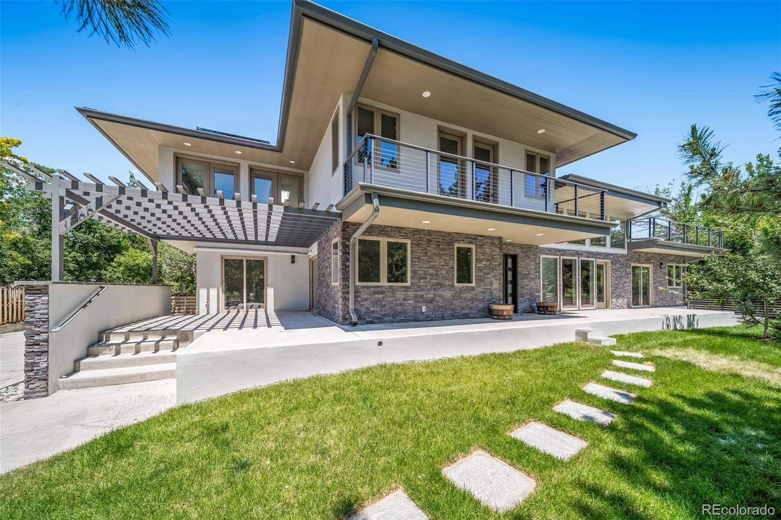 1400 Lodge LN, Boulder, CO 80303