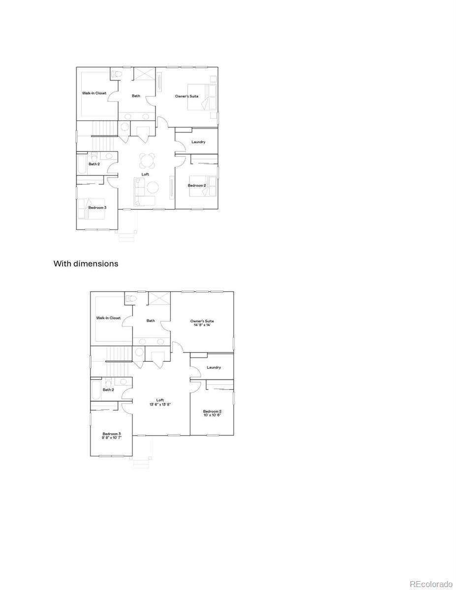 156 Kobe LN, Johnstown, CO 80534