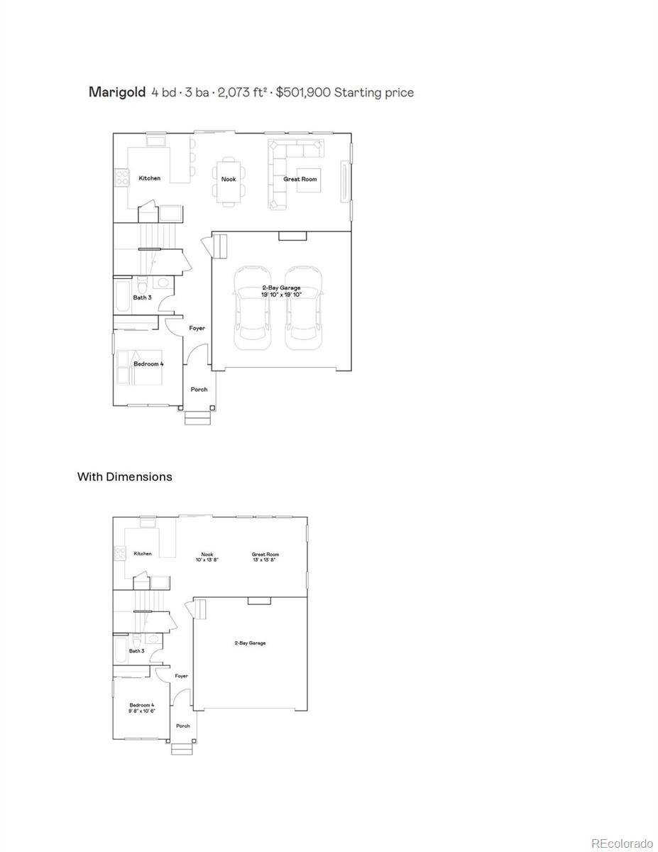 156 Kobe LN, Johnstown, CO 80534