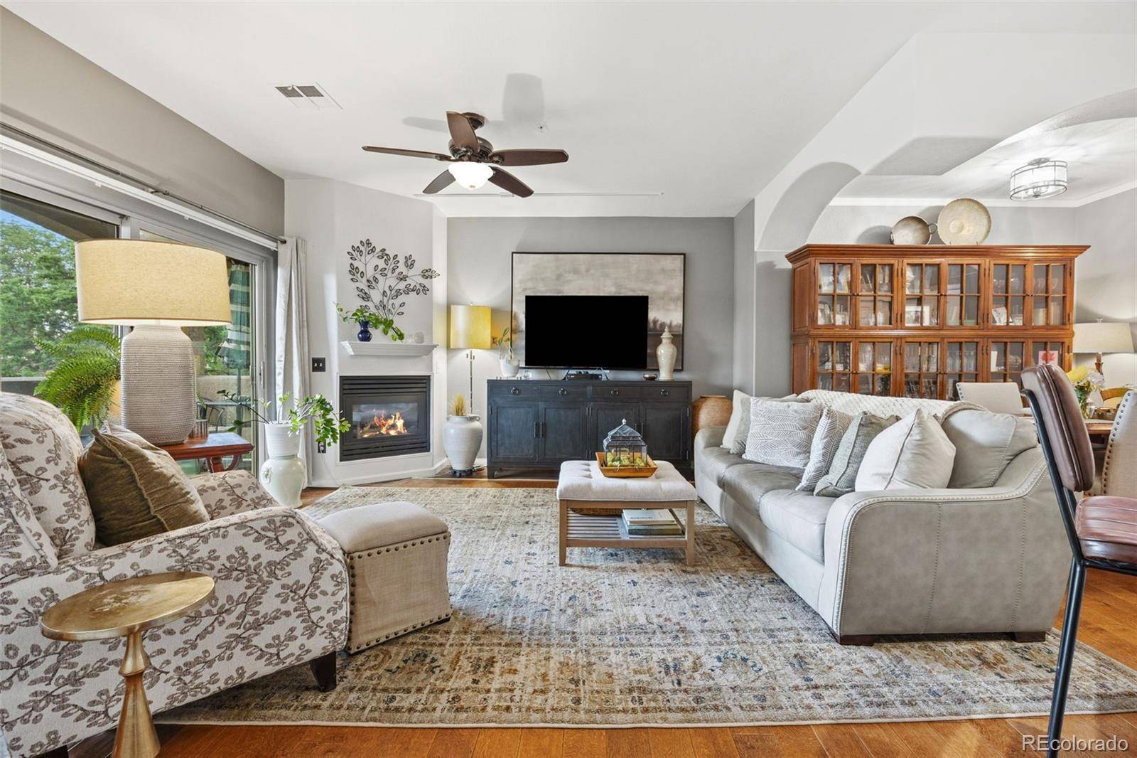 2451 Kipling ST #208, Denver, CO 80215