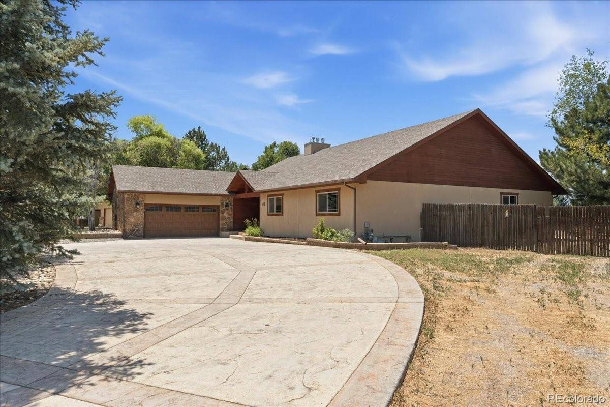 1205 King DR, Loveland, CO 80537