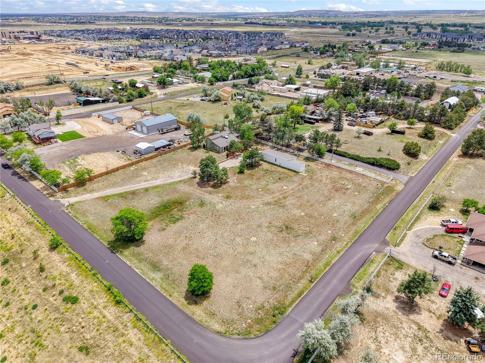 21400 E 11th AVE, Aurora, CO 80018