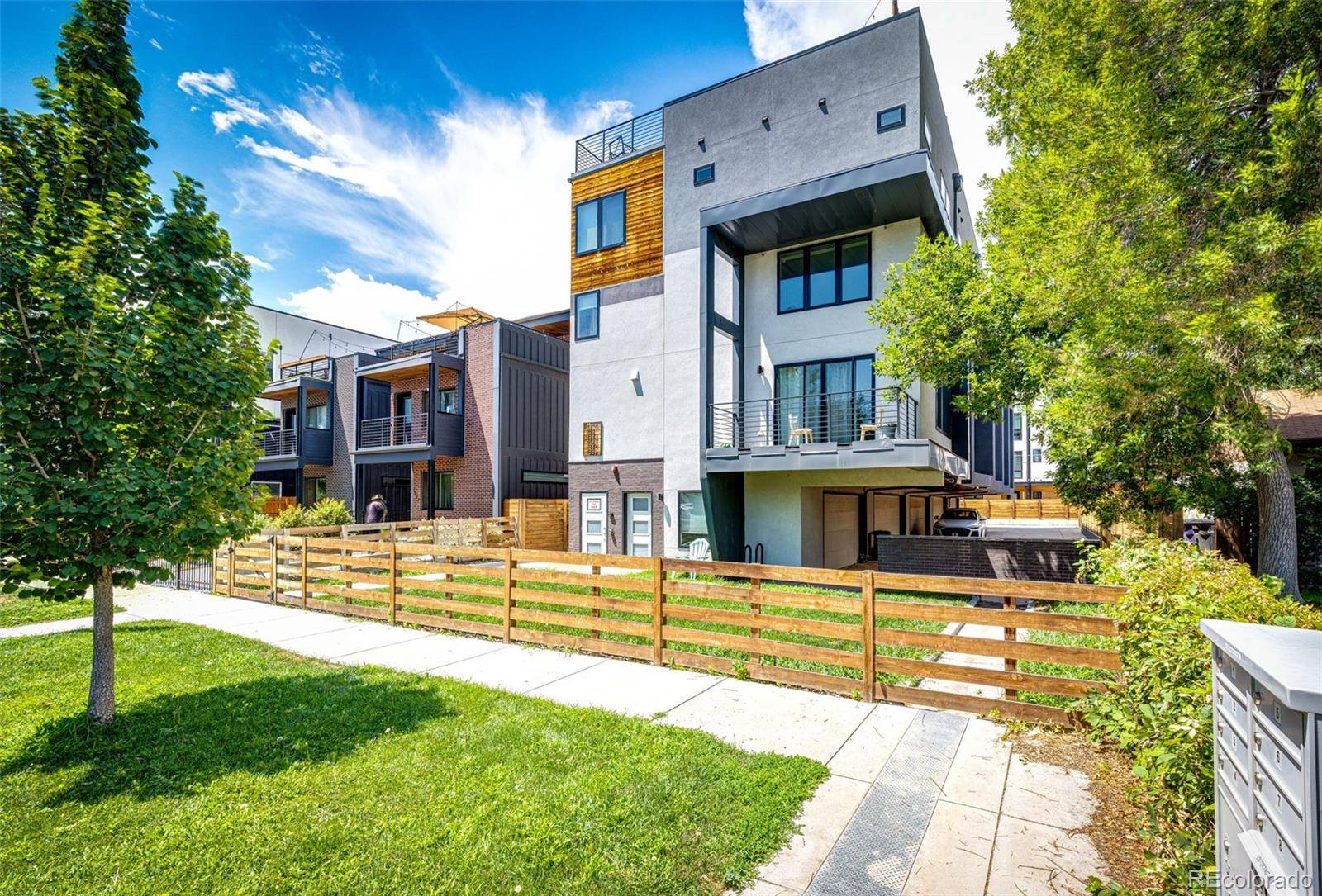 1585 King ST, Denver, CO 80204