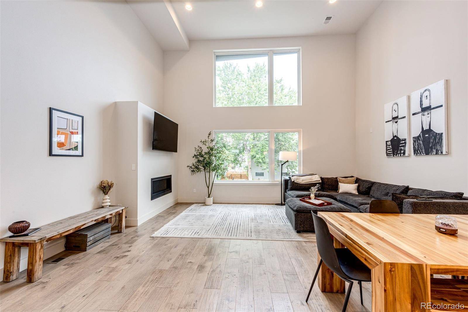 1585 King ST, Denver, CO 80204