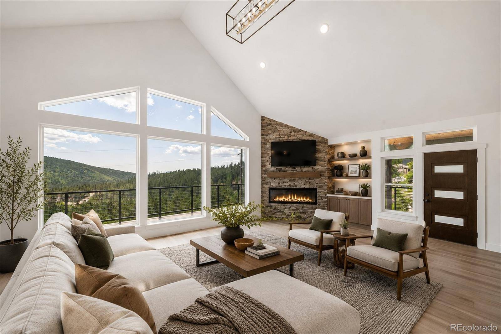717 Alice RD, Idaho Springs, CO 80452
