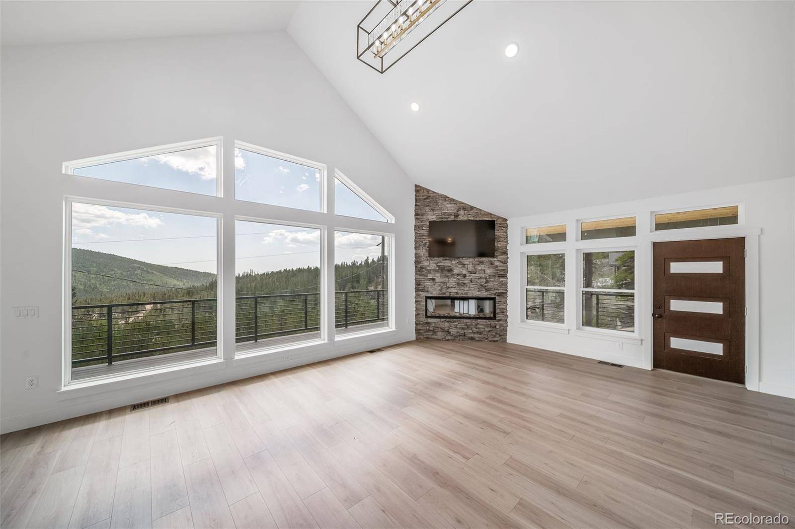 717 Alice RD, Idaho Springs, CO 80452