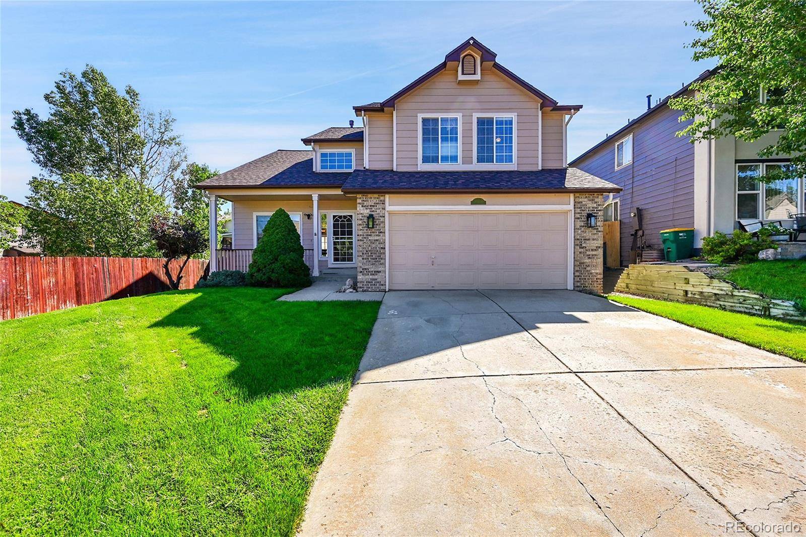 12292 Krameria ST, Brighton, CO 80602