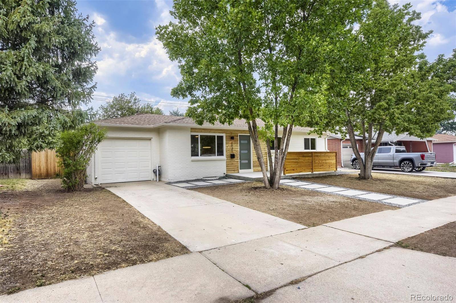 2021 S Lowell BLVD, Denver, CO 80219