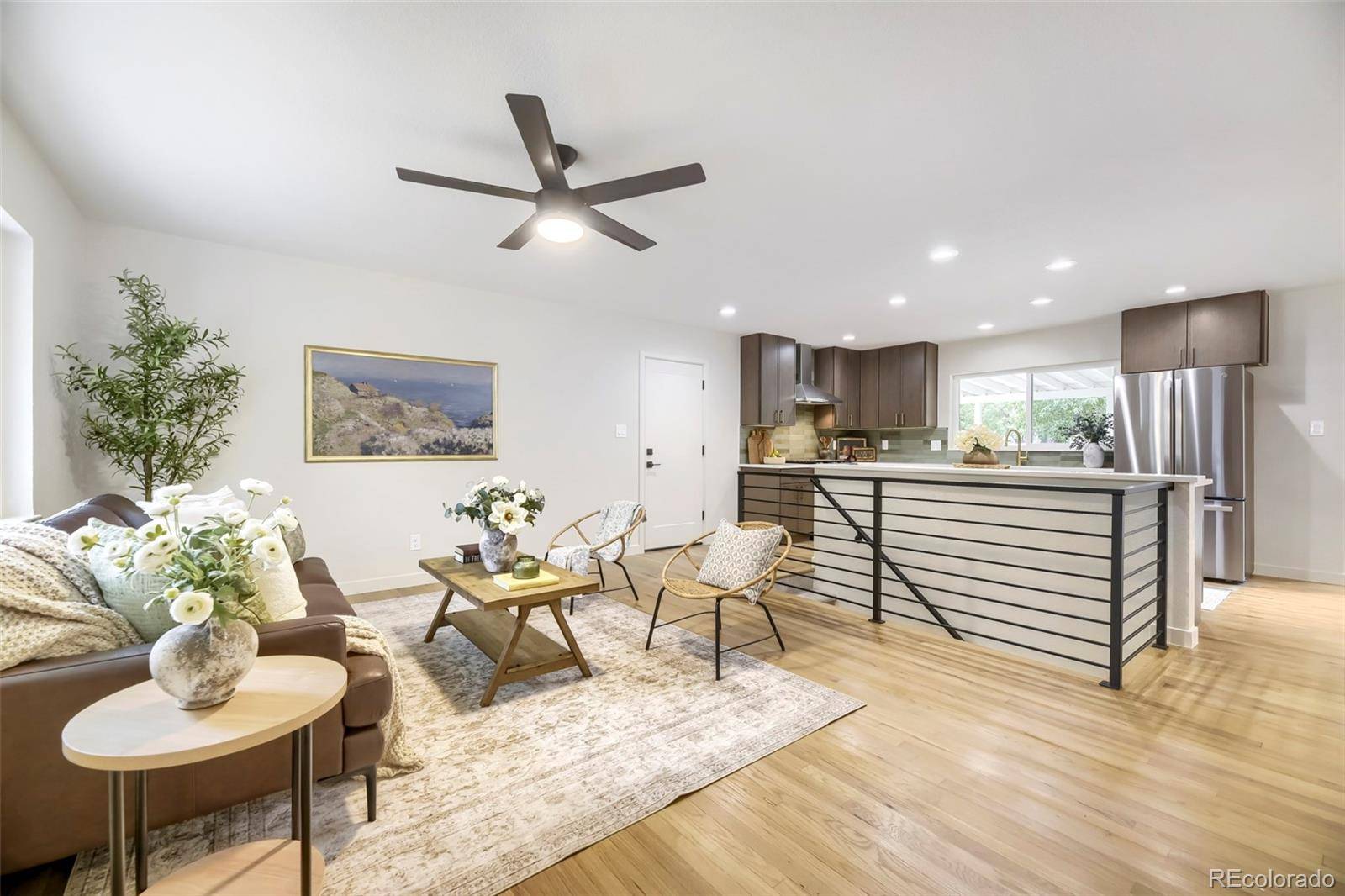 2021 S Lowell BLVD, Denver, CO 80219
