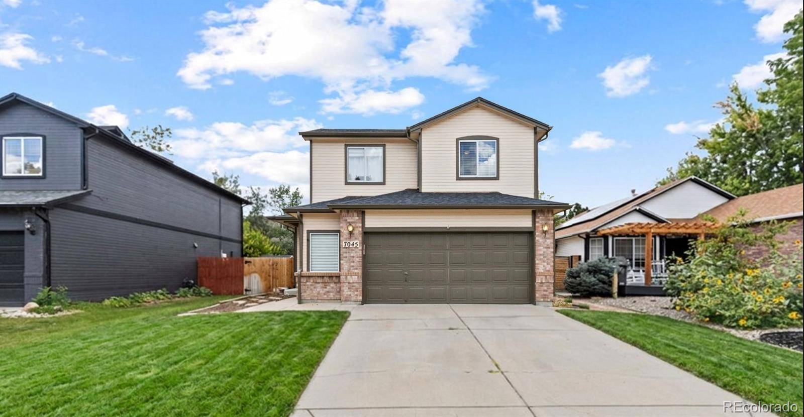 7045 Routt ST, Arvada, CO 80004