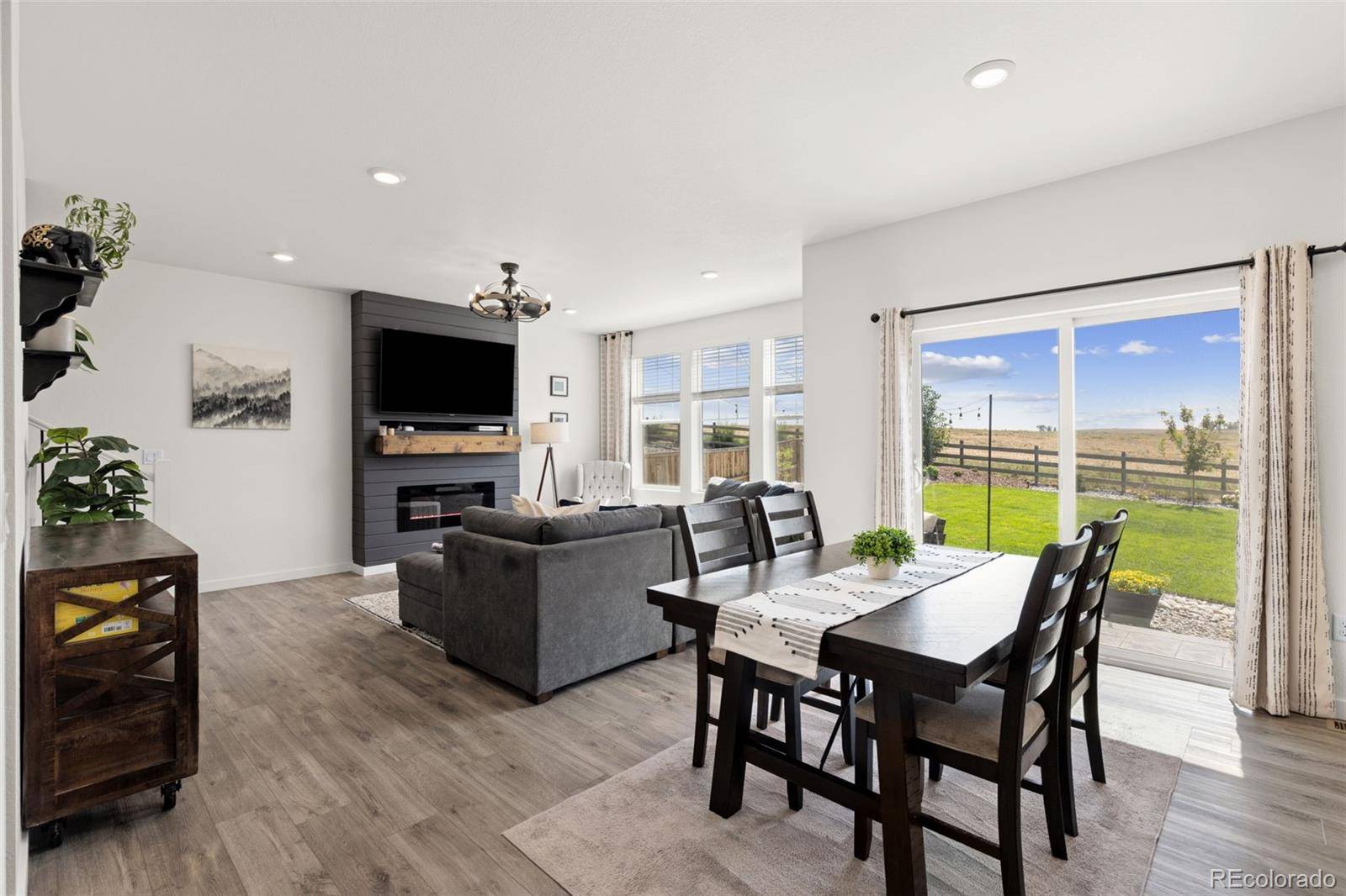 412 Elbert ST, Johnstown, CO 80534