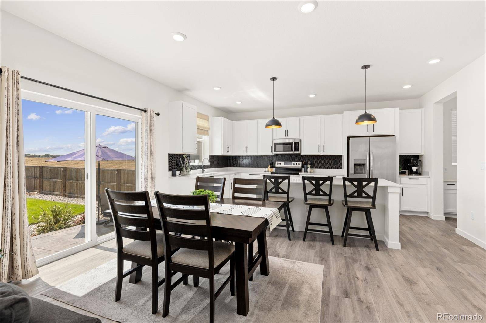 412 Elbert ST, Johnstown, CO 80534