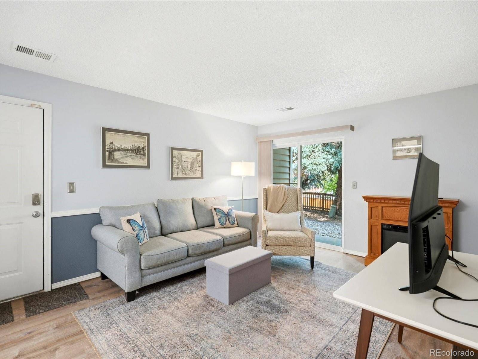 7369 S Gore range RD #105, Littleton, CO 80127