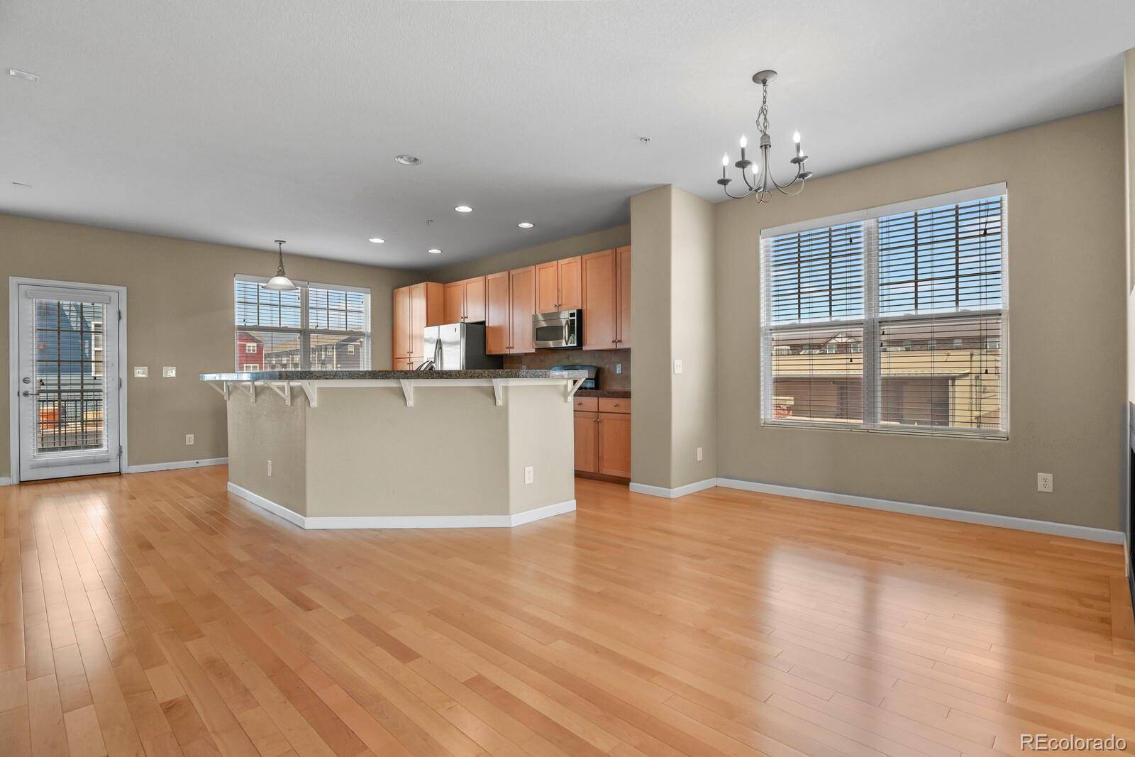 822 S Wahsatch AVE, Colorado Springs, CO 80903