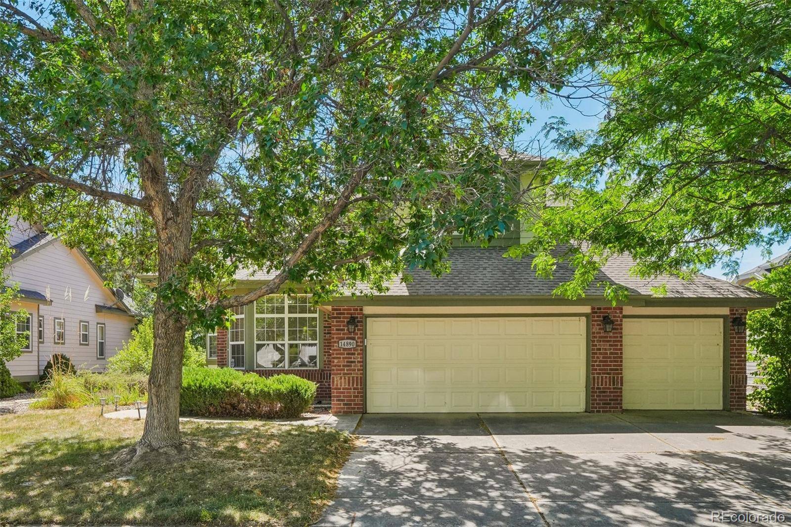 14890 E Maplewood DR, Centennial, CO 80016