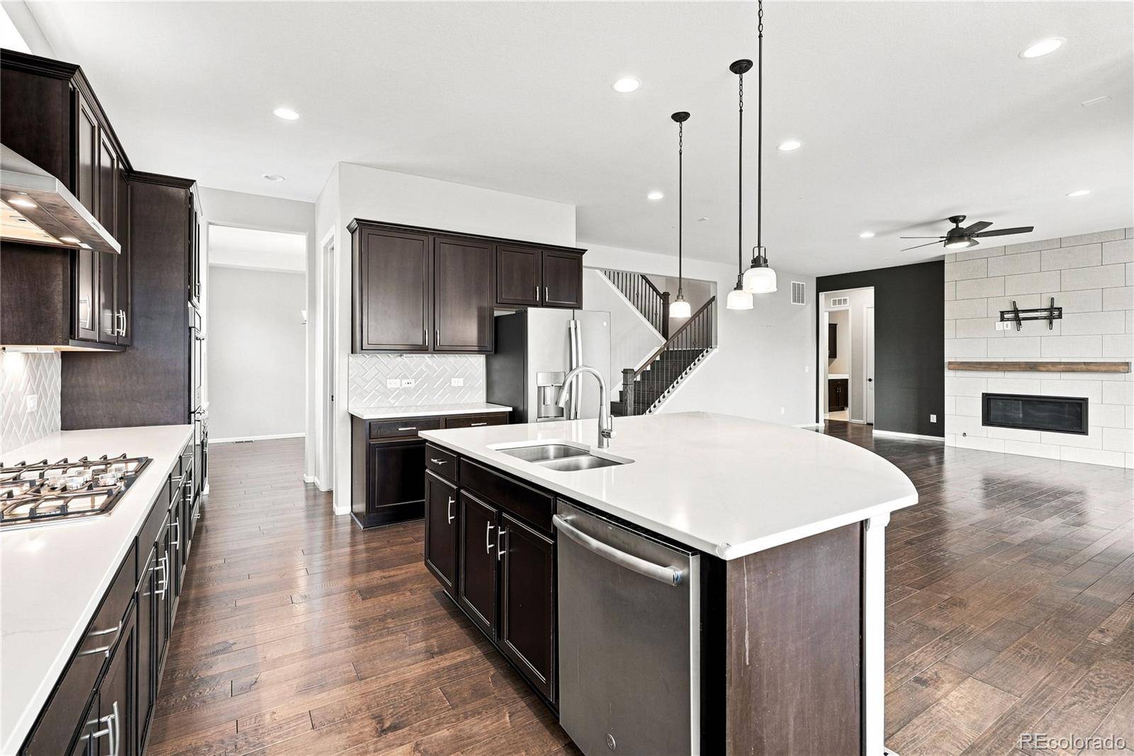 12971 Reata Ridge DR, Parker, CO 80134
