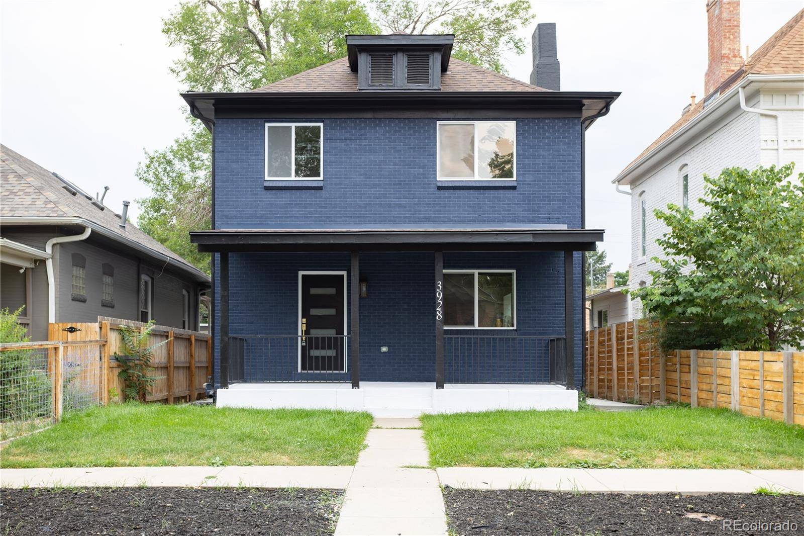 3928 Vallejo ST, Denver, CO 80211