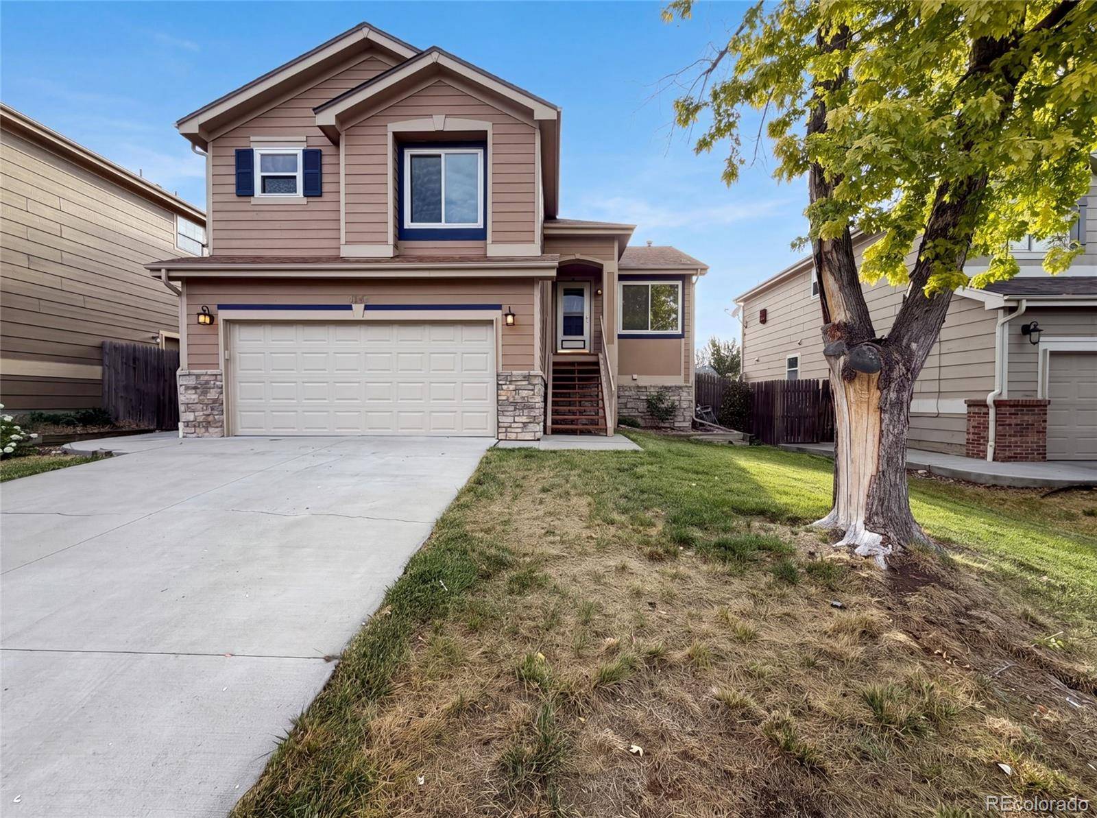 4149 S Rome ST, Aurora, CO 80018