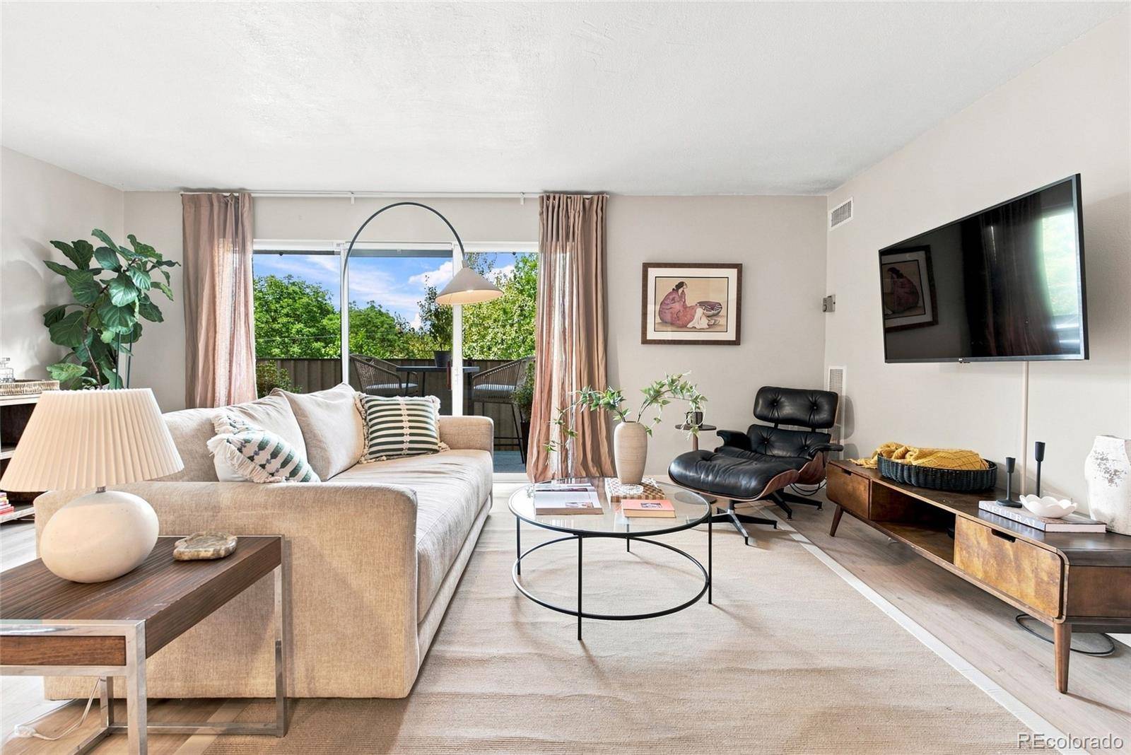 1313 Steele ST #306, Denver, CO 80206