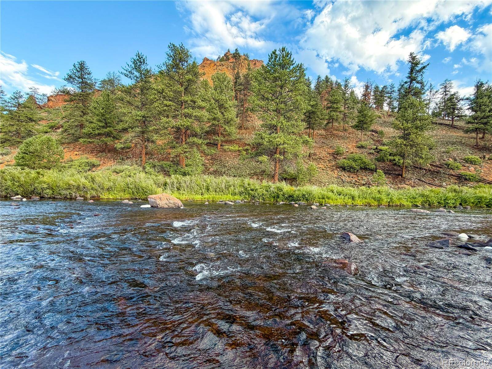 TBD Cathedral TRL, Conifer, CO 80433