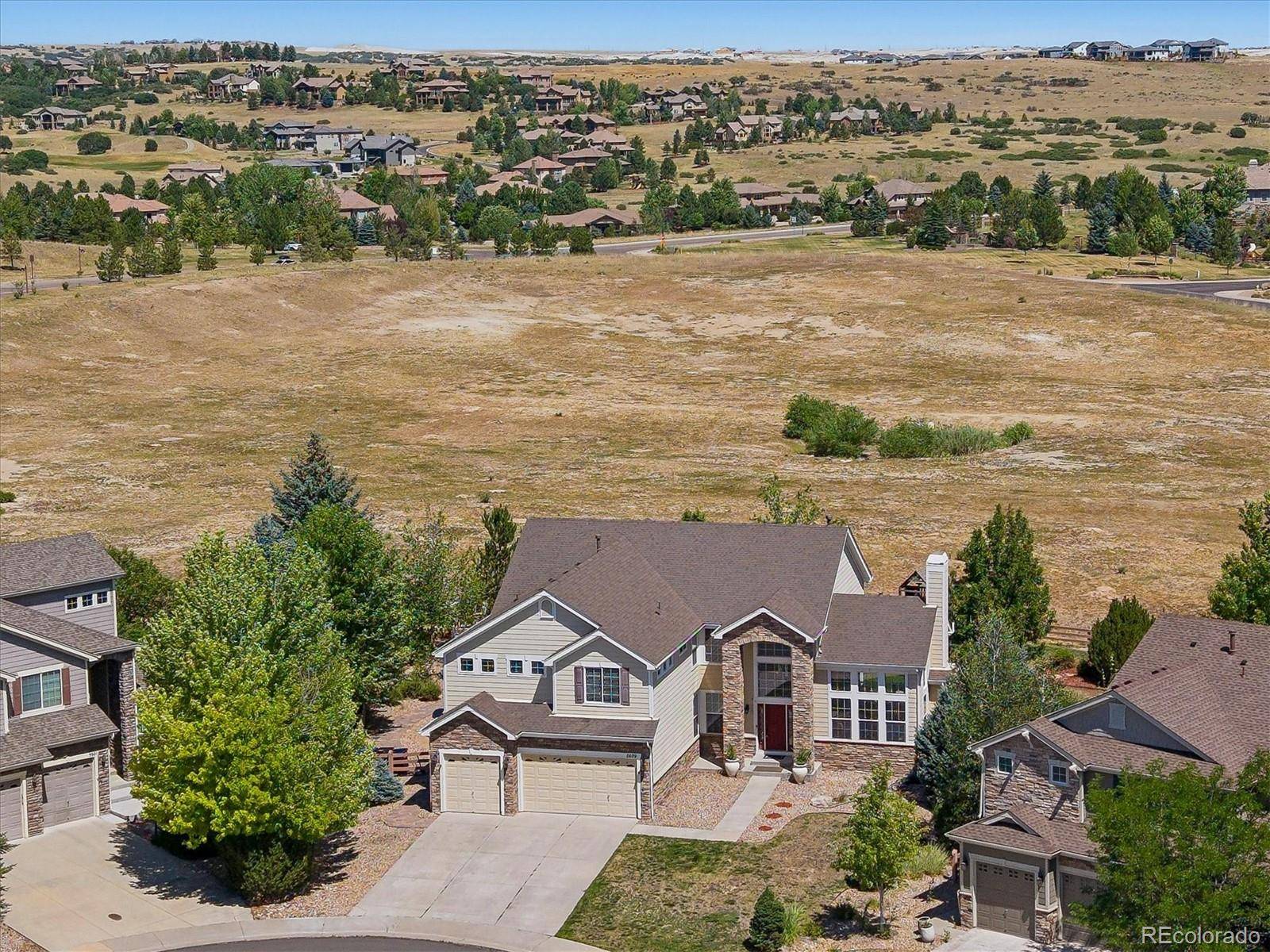 5609 Brahma PL, Parker, CO 80134
