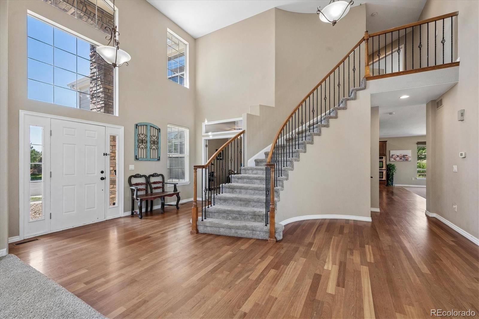 5609 Brahma PL, Parker, CO 80134