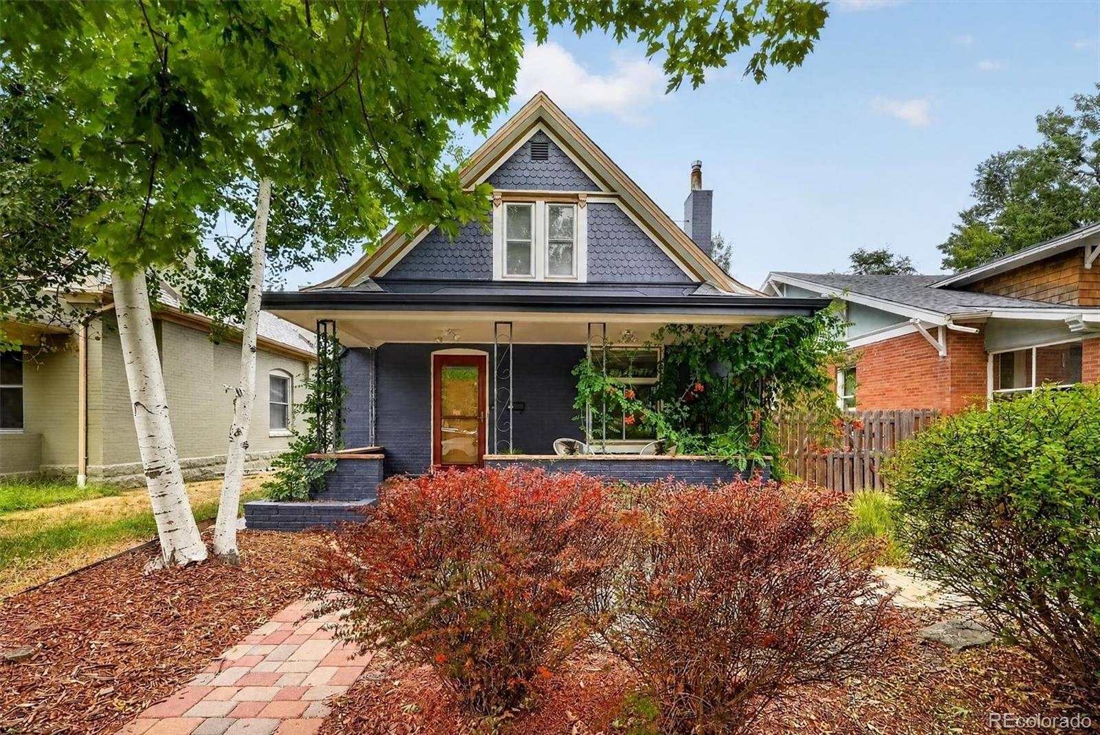 4044 Shoshone ST, Denver, CO 80211