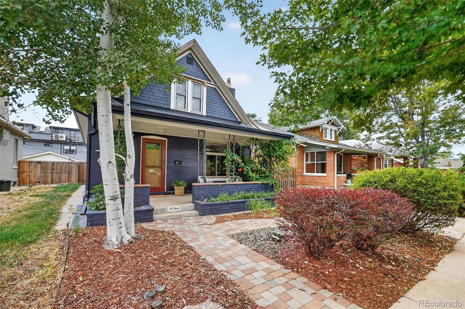 4044 Shoshone ST, Denver, CO 80211
