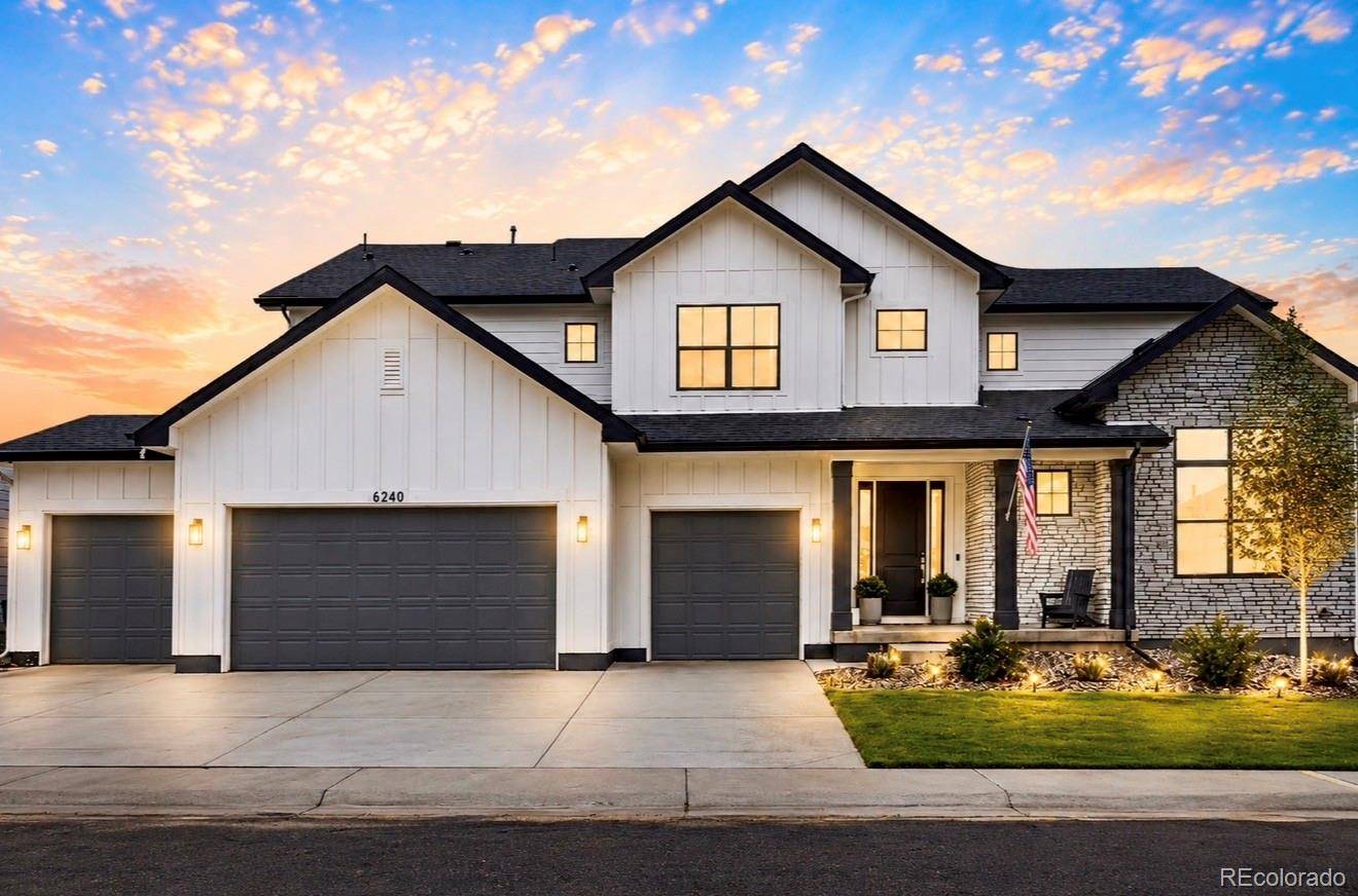 6240 Pedregal DR, Parker, CO 80134