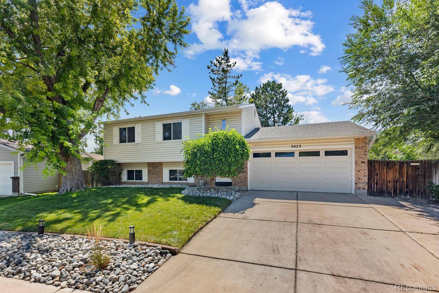 5023 S Hoyt ST, Littleton, CO 80123