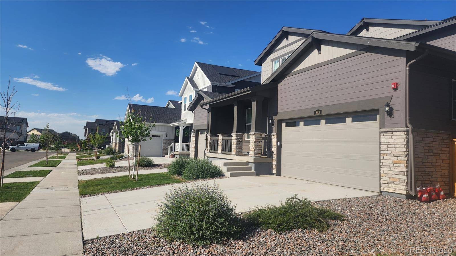 583 Winterfield ST, Erie, CO 80516