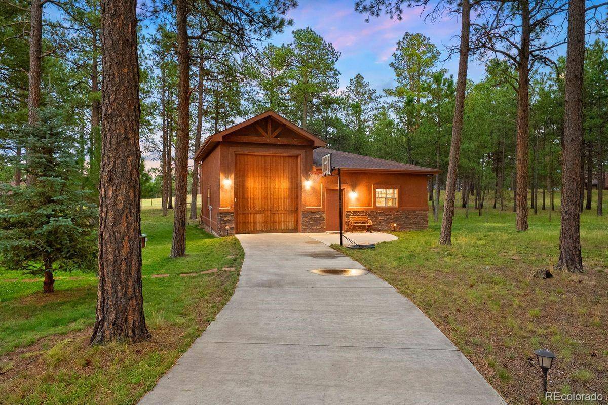 14953 Snowy Pine PT, Colorado Springs, CO 80908