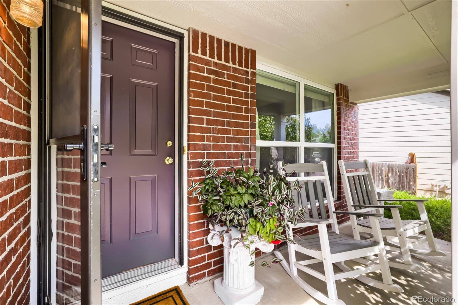 13781 W Amherst WAY, Lakewood, CO 80228