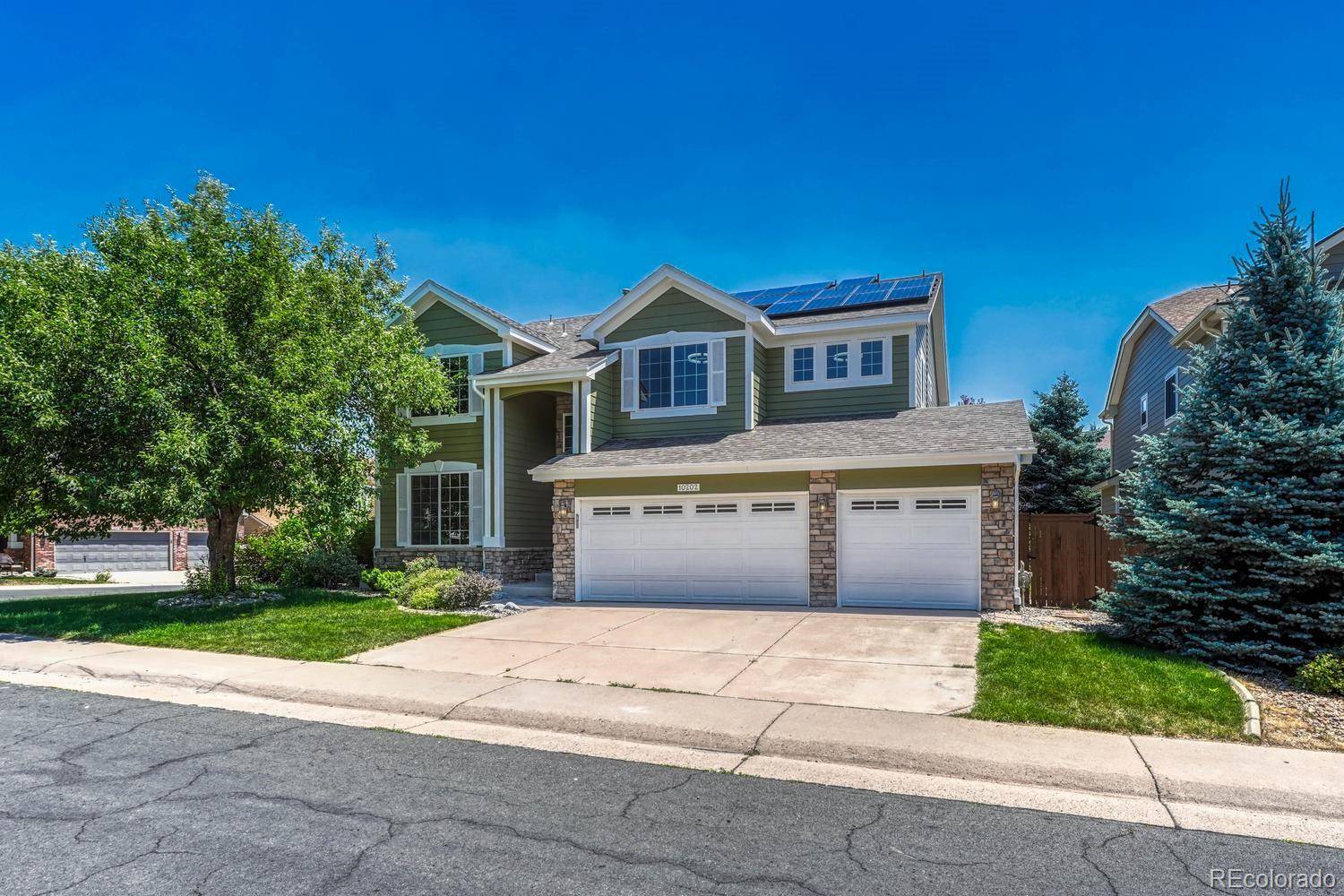 10202 Nickolas AVE, Littleton, CO 80130