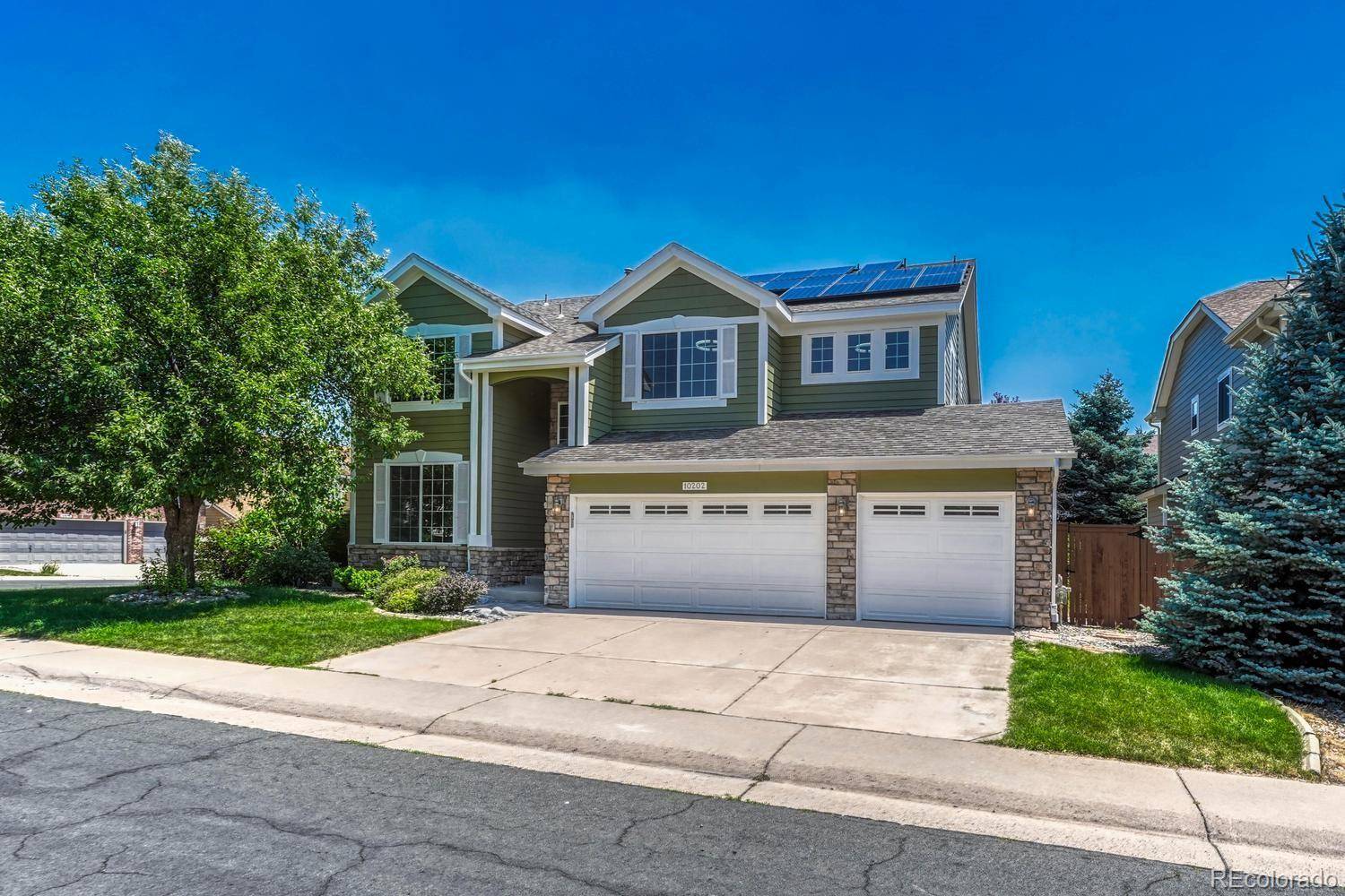 10202 Nickolas AVE, Littleton, CO 80130