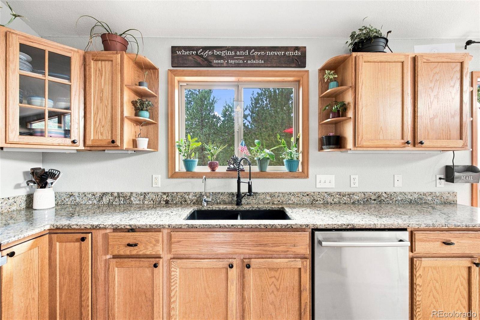 622 Gunsmoke DR, Bailey, CO 80421