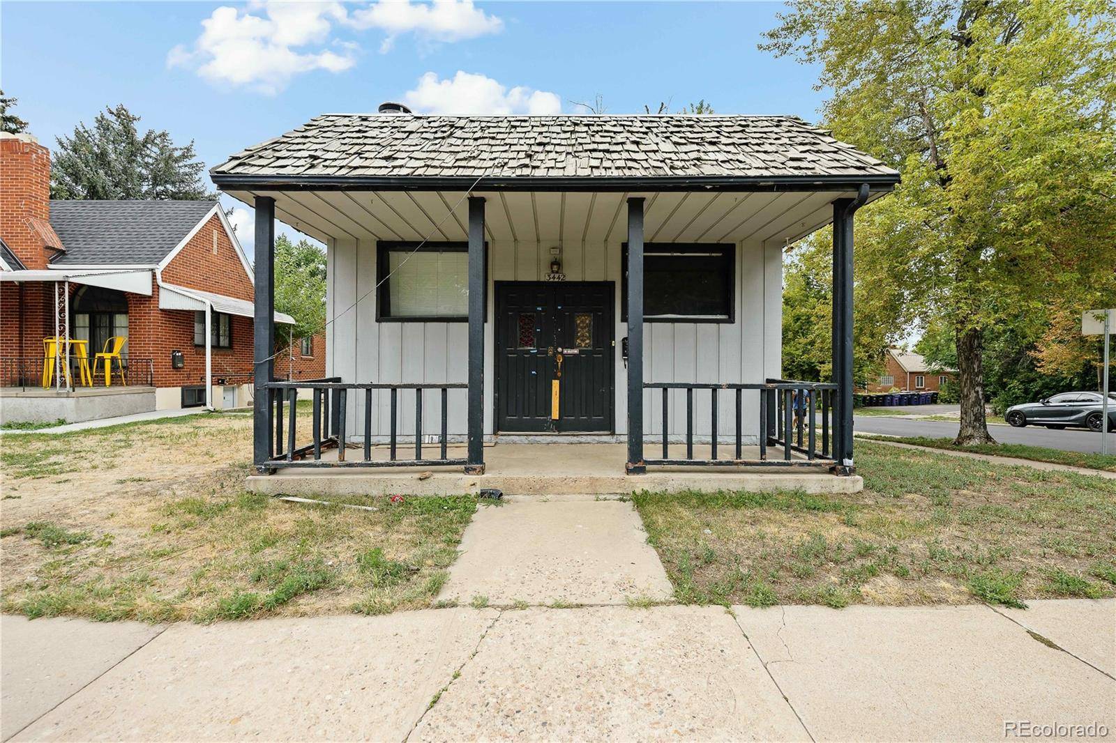 3442 W 29th AVE, Denver, CO 80211