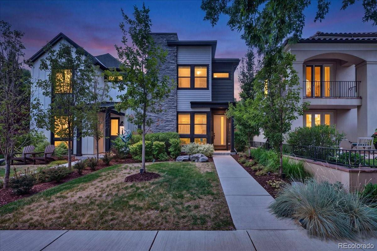 521 Adams ST, Denver, CO 80206