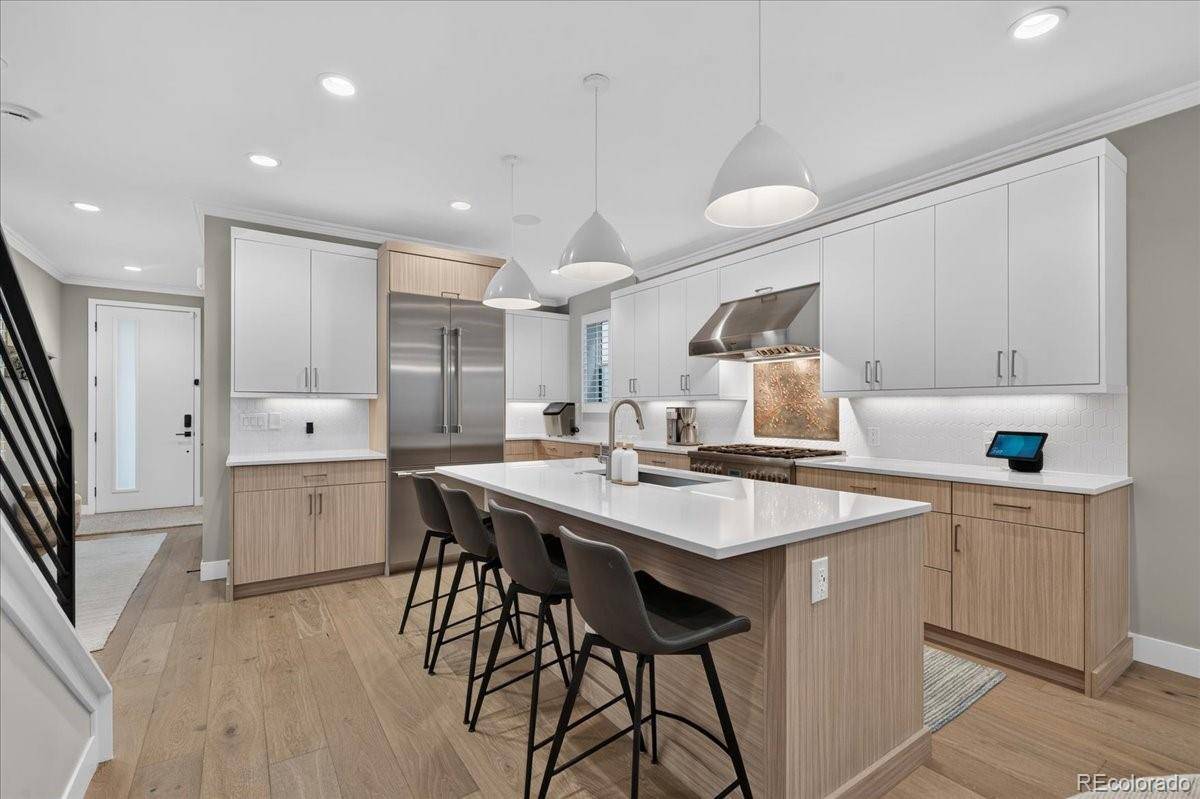 521 Adams ST, Denver, CO 80206