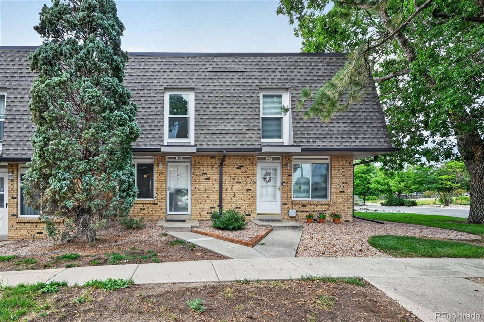 1536 S Pierson ST #118, Denver, CO 80232