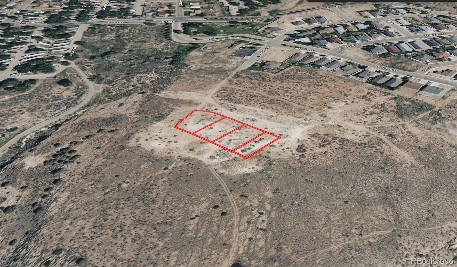 1005 Nicholette WAY, Cortez, CO 81321