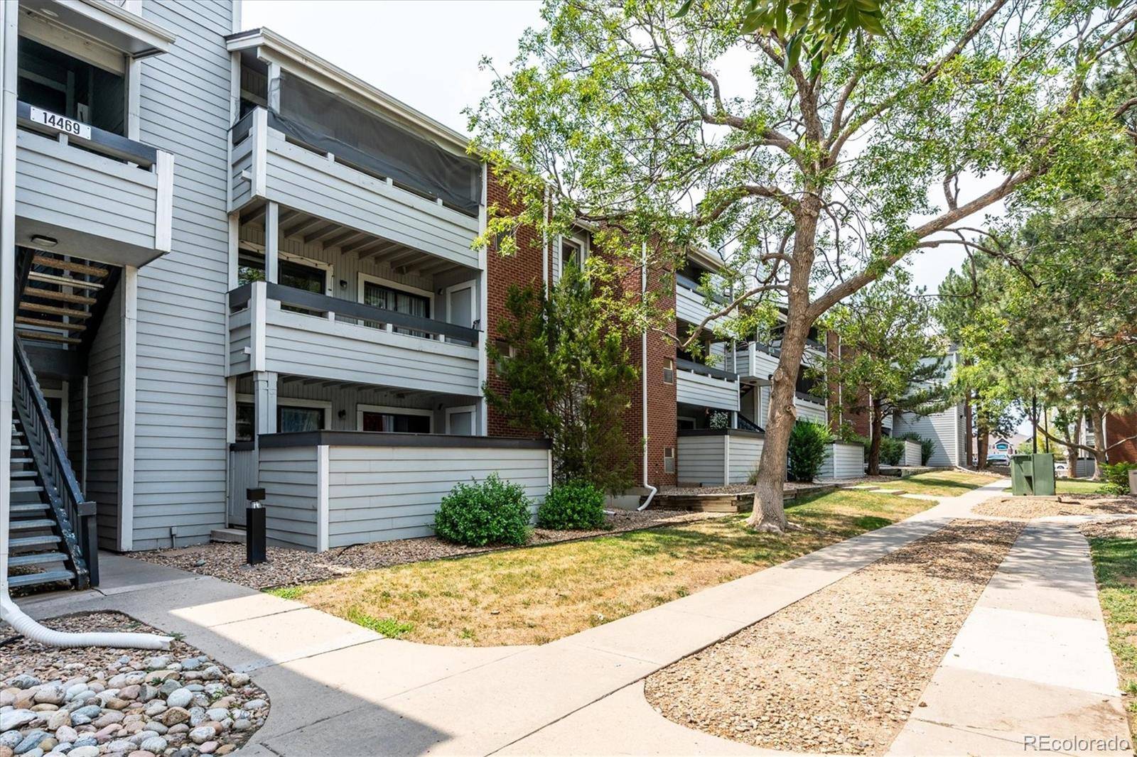 14469 E 1st DR #B05, Aurora, CO 80011