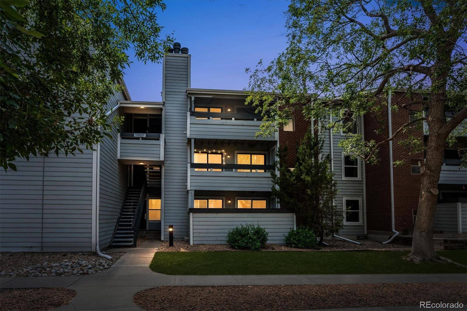 14469 E 1st DR #B05, Aurora, CO 80011