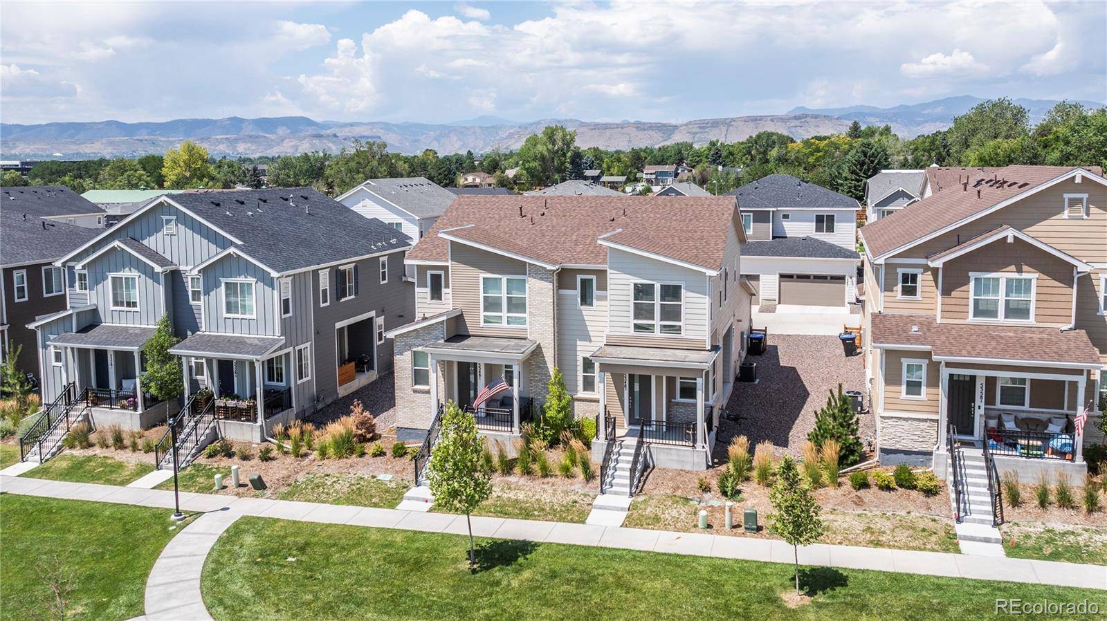 5348 Routt ST #B, Arvada, CO 80002