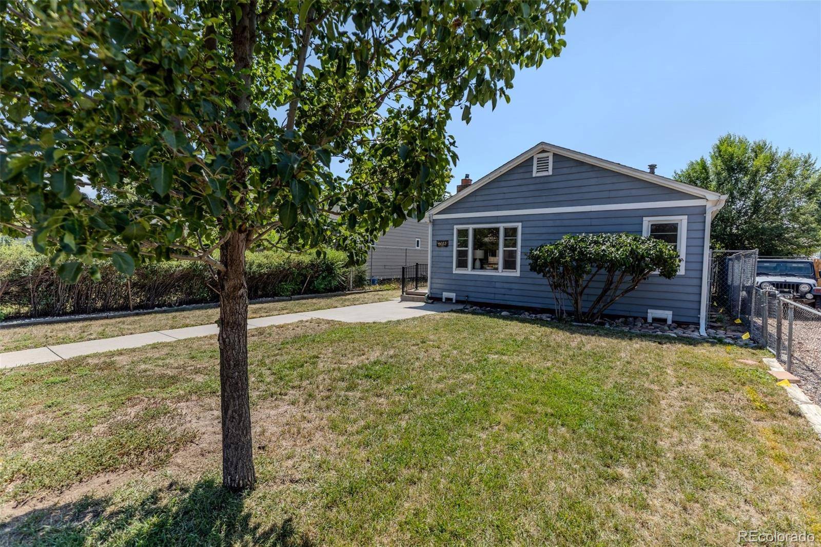 4077 S Washington ST, Englewood, CO 80113