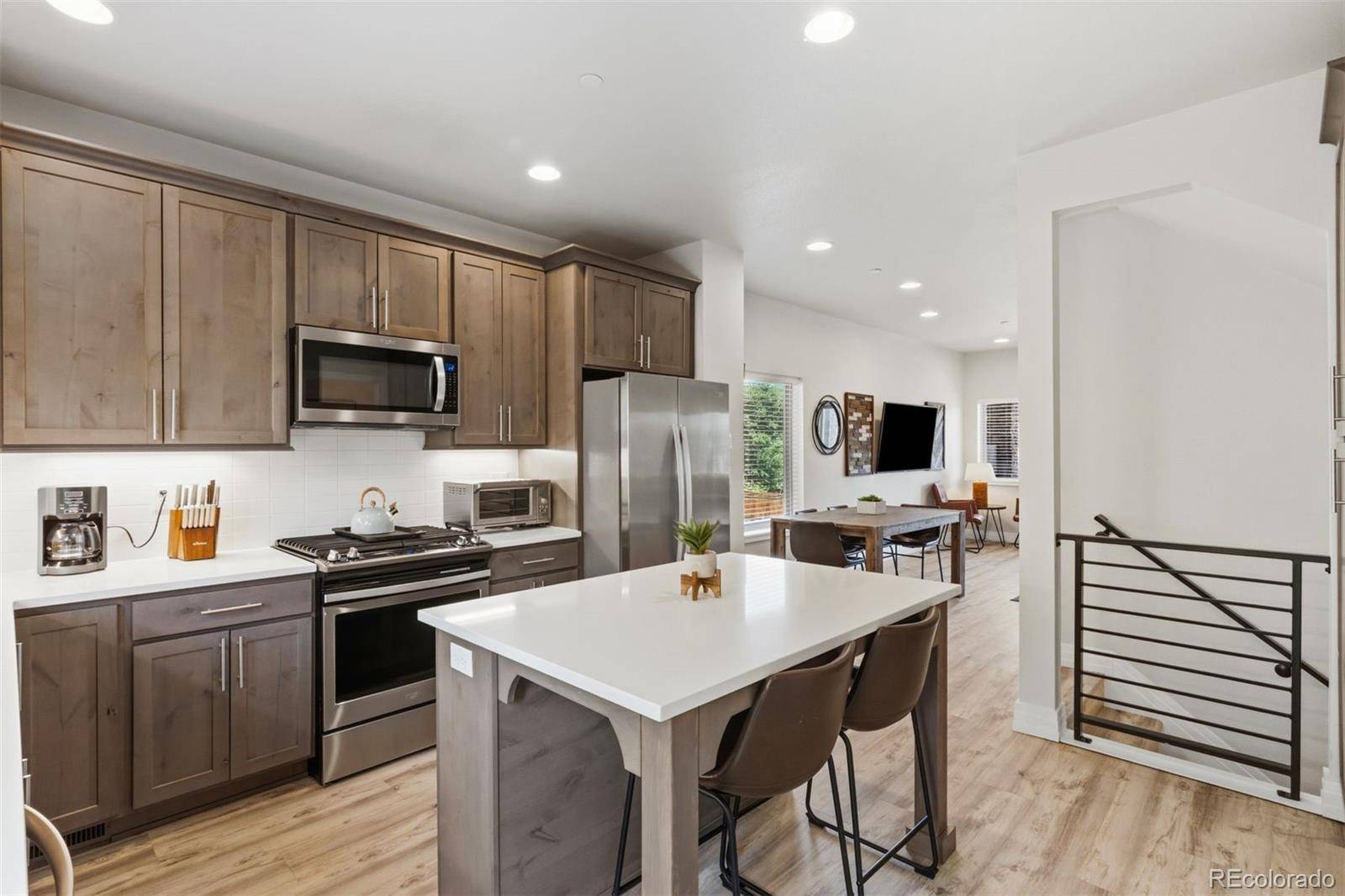 419 N Chestnut ST, Colorado Springs, CO 80905